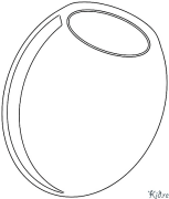 olive Coloring Pages To Print